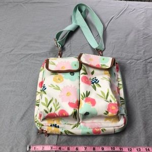 Diaper bag